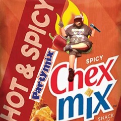 Chex Mix Vol. 2 (2019)
