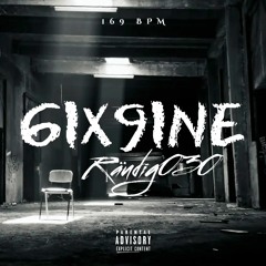 RÄUDIG030 - 6iX9iNE (169BPM)