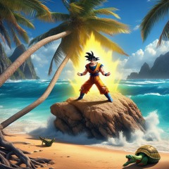 Beyond The Sea (cover)