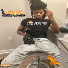 LAZER DIM 700- .556 (prod. slxtt)