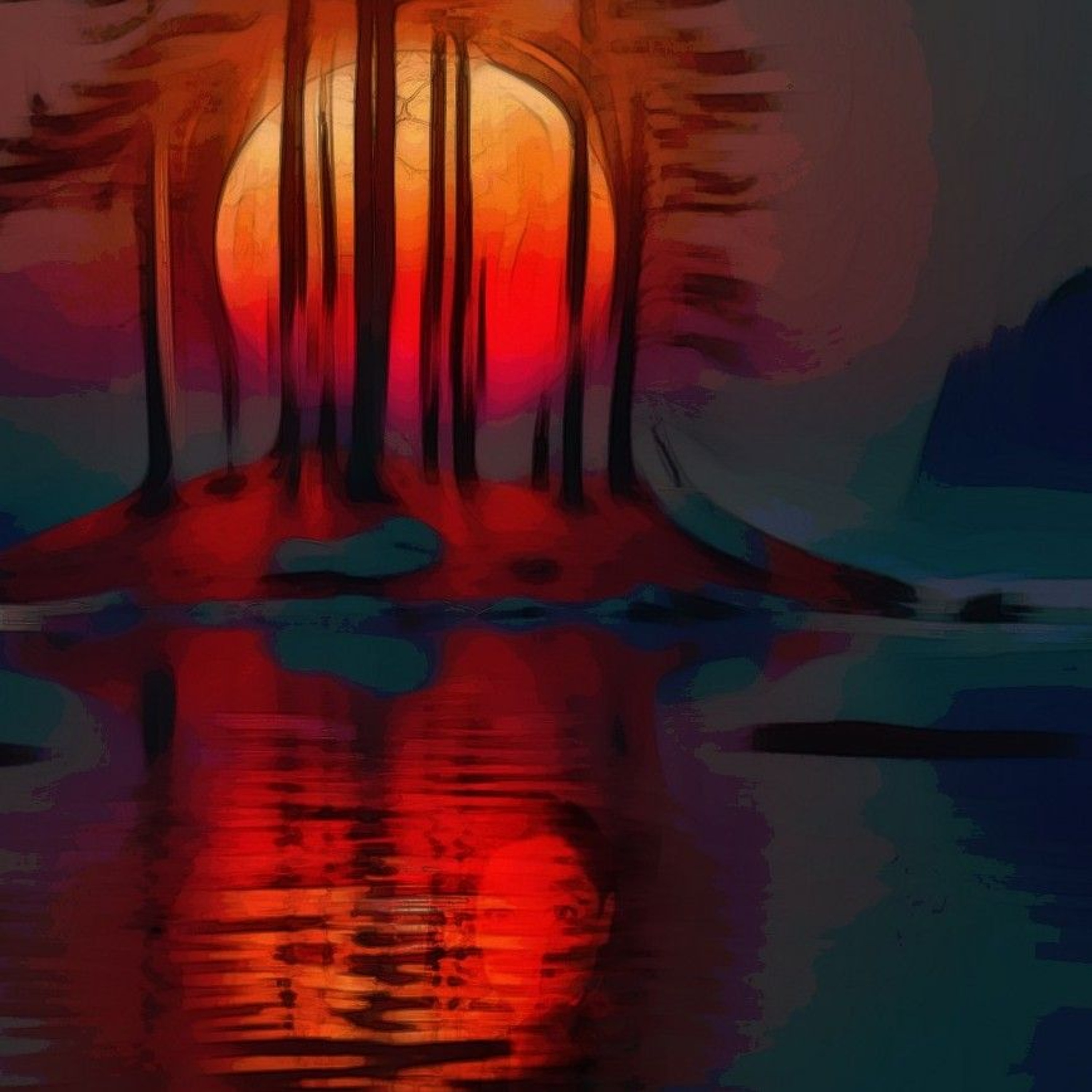 NightF4ll episode artwork