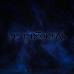 my immortal - evanescence - aus cover