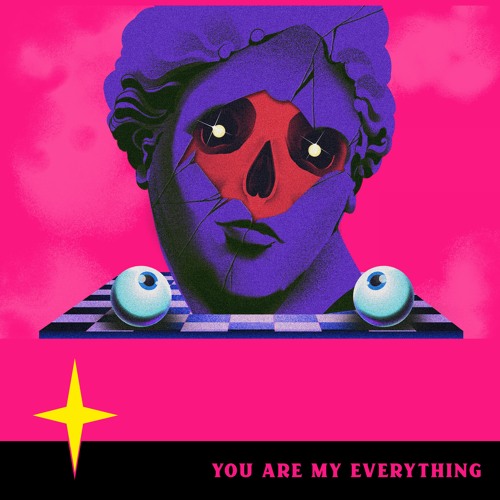 Edgar Willow - You Are My Everything