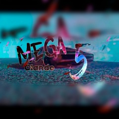 MEGA CLANDE 5 - DJ MACIEL TERAN