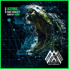 Rave Hero (SKiRRA Remix)