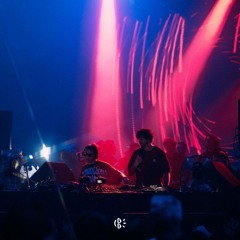 Badaro vs Carmo at Dance Different w Dixon São Paulo 2024
