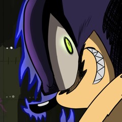 Sonic 2 Friendship - Dark sonic theme