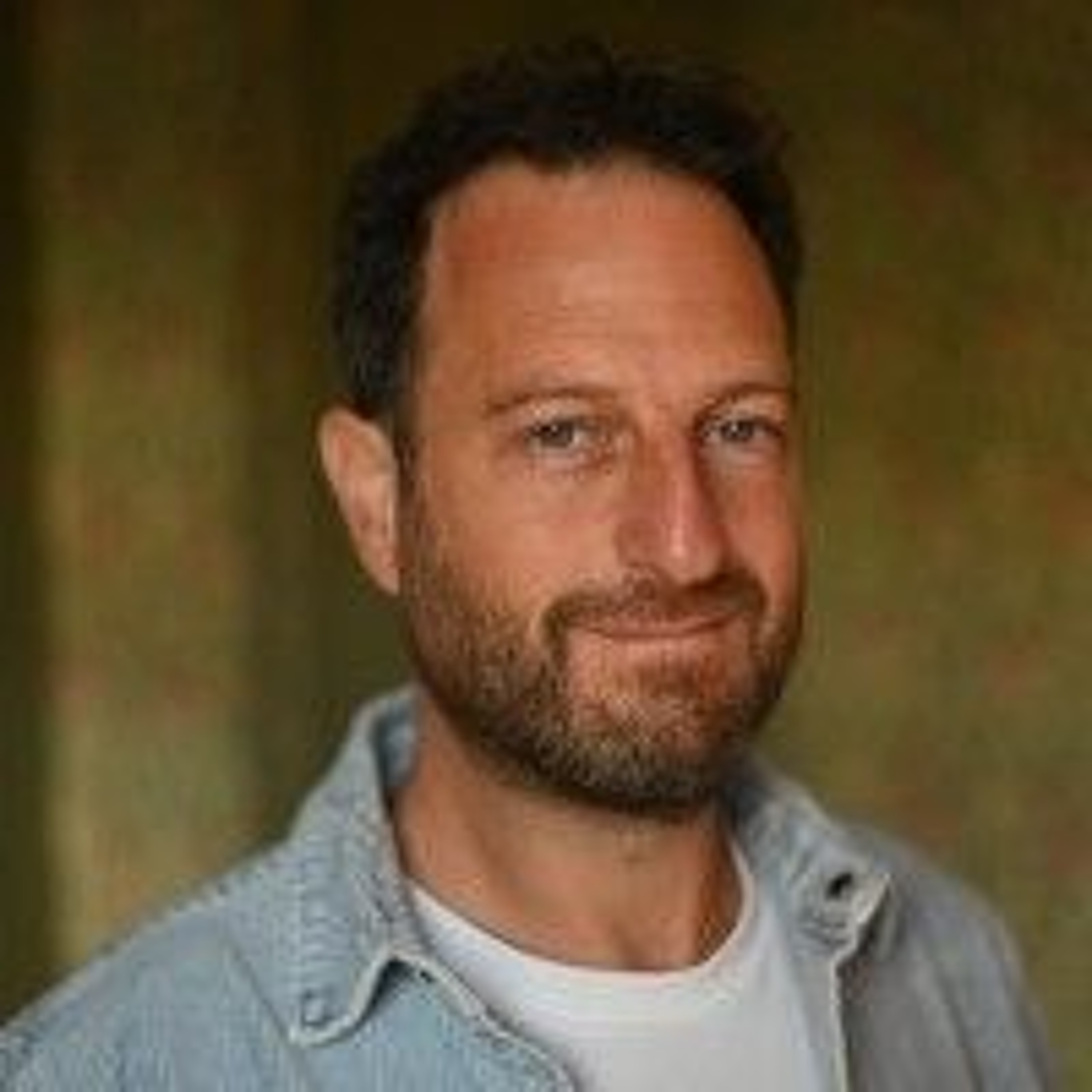 Arthur Menko over zijn podcast De Joodse Raad van Twente episode artwork