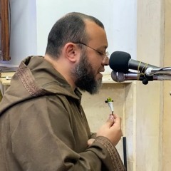 تلاوة مؤثرة من سورة التوبة | الشيخ أحمد السعيد مندور