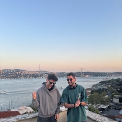 AFTER 25 || AFRO HOUSE MİX || 04.05.2025 ||