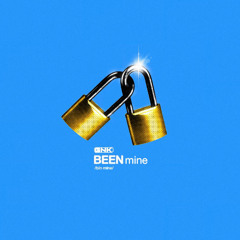 been mine