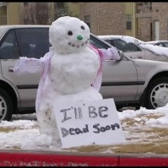 Kukyo icey, Dontwakemeup - Freeeze