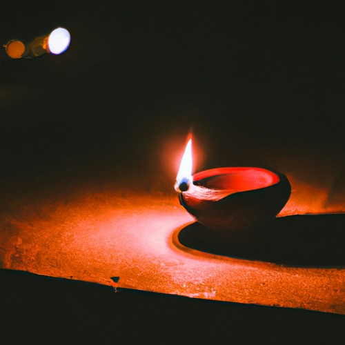 Deepavali Instrumental 4