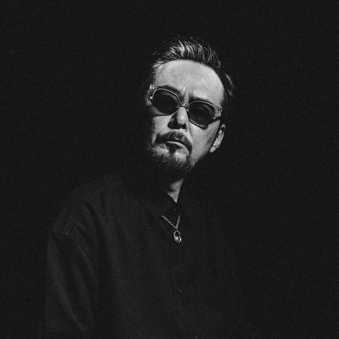 Stream The Beginning Mix by DJ KRUSH official | Listen online for