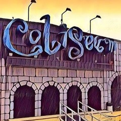 COLISEUM ALMUDEVAR 🏛️🪩💯