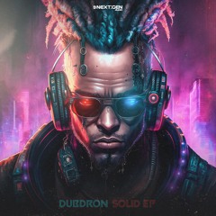 Dubdron - Alert [Premiere]