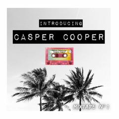 Introducing Casper Cooper