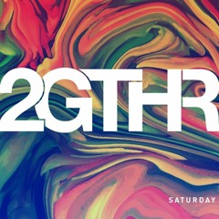 2GTHR Podcast - Tobias DL
