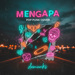 MENGAPA POP PUNK COVER