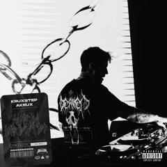 AKRUX - KRUXSTEP