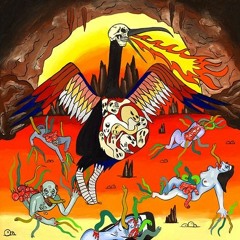 Calling All Heathens