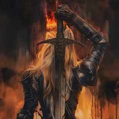 Paper Skin / Iron Heart