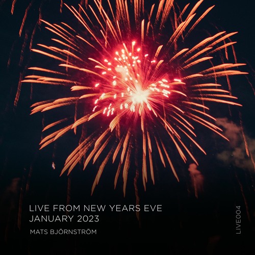 Mats Live from NYE January 2023
