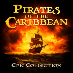 Up is Down (from "At World's End") (Epic Version)