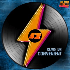 PREMIERE: Keano (UK) - Convenient (Matka Remix) [SAL-019]