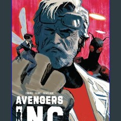 [Ebook] ⚡ Avengers Inc. (2023-2024) #5 (of 5) get [PDF]