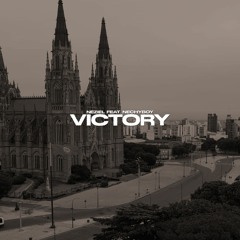 NEZIEL - Victory (feat. Nechyboy)