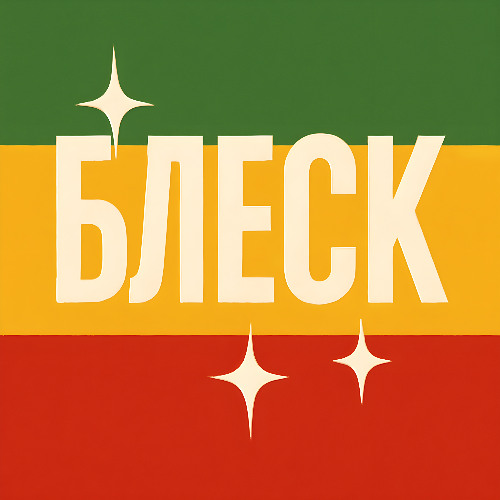Блеск feat. DeeJay High Score