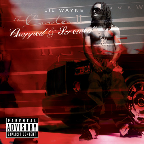 Stream Tha Mobb (Chopped & Screwed) by Lil Wayne | Listen