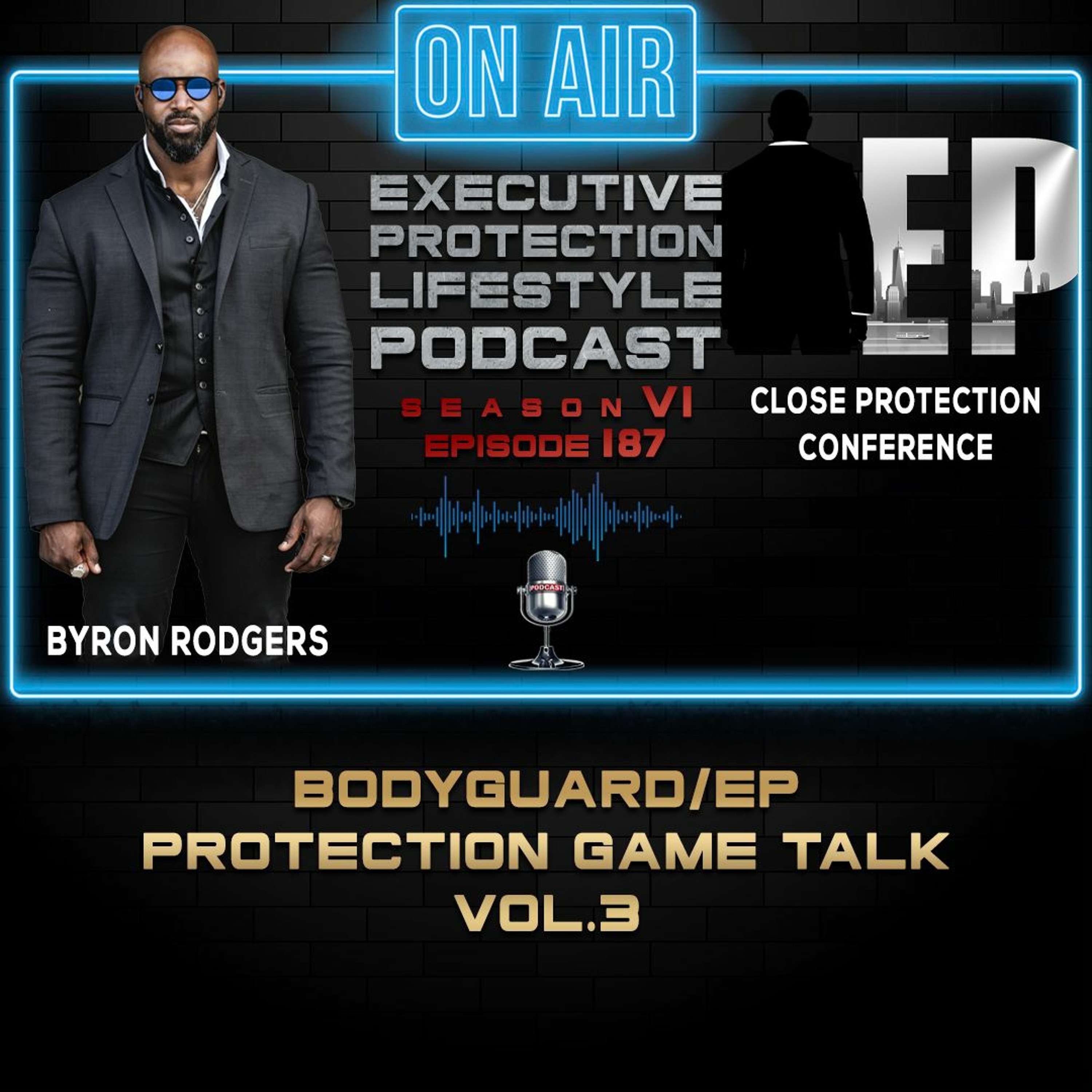 EXECUTIVE PROTECTION LIFESTYLE