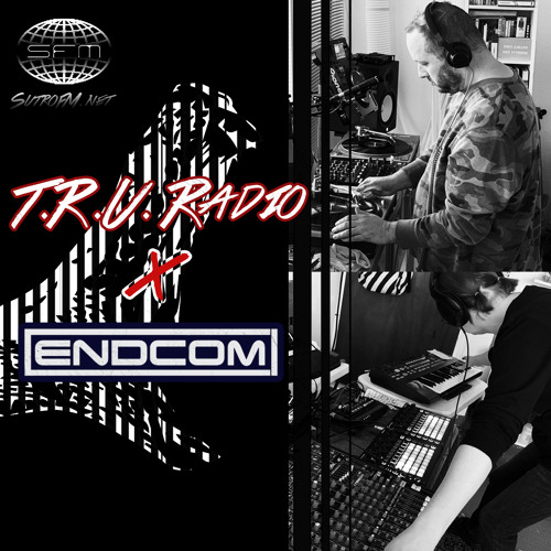 T.R.U. Radio 9