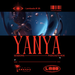 YANYA / Sessions-Lambada#26