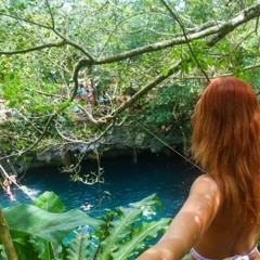 Overseas Ft. Ashesndreams (LIVE FROM MEXICO)