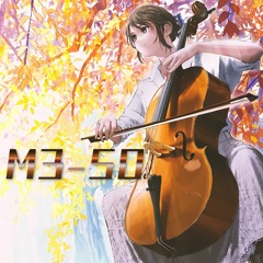 M3-50/M3-2022秋