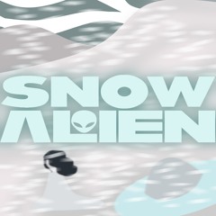 Snow Alien