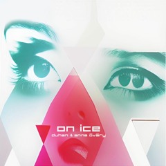 DUHAN - On Ice feat. Anna Óváry