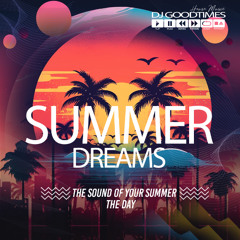 SUMMER DREAMS - THE DAY