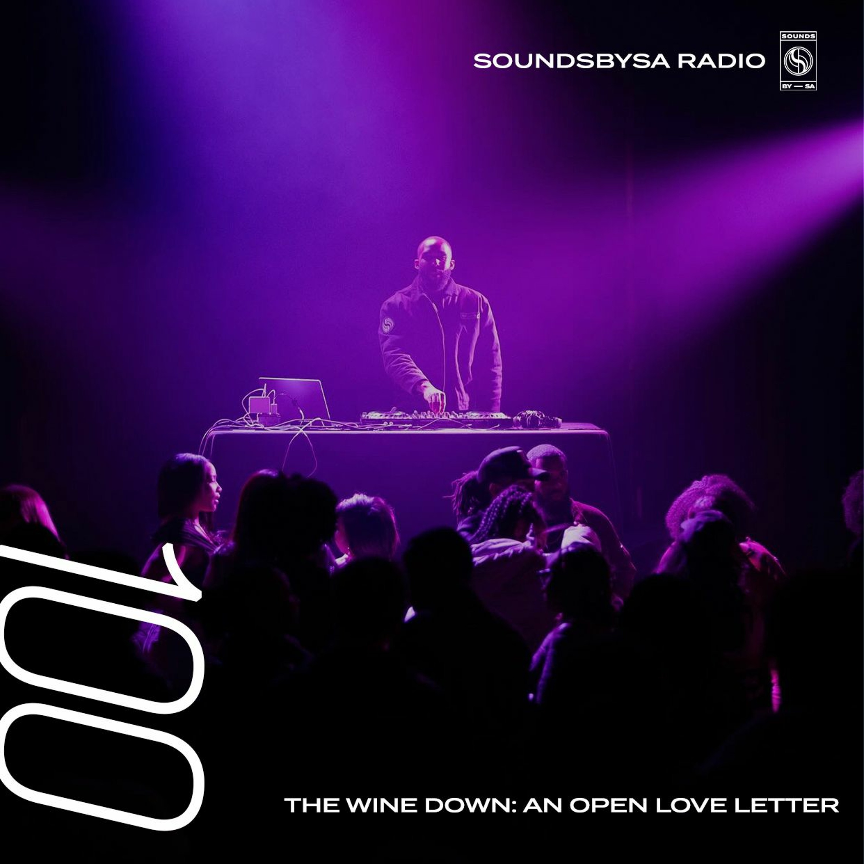 The Wine Down: An Open Love Letter - Ep. 100