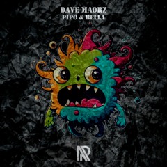 APR134 Dave Maorz - Bella (Original Mix)