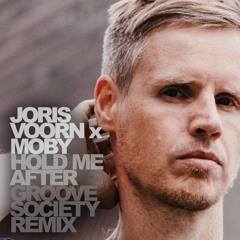 Hold Me After (Groove Society Remode)