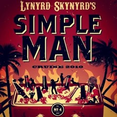 Simple Man - Lynyrd Skynyrd (Guitar Cover - Instrumental Version)