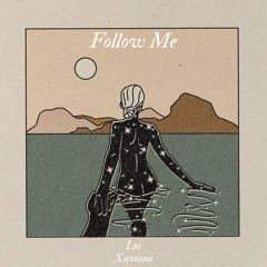 Follow Me (prod. tawshinrow)