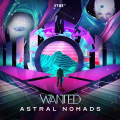 Wanted - Astral Nomads