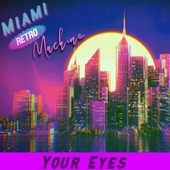 Miami Retro Machine - About You