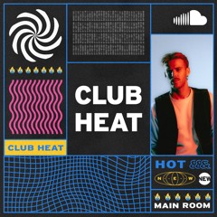 New Dance Now: Club Heat