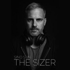 Sino Sun - The Sizer (Extended Mix)